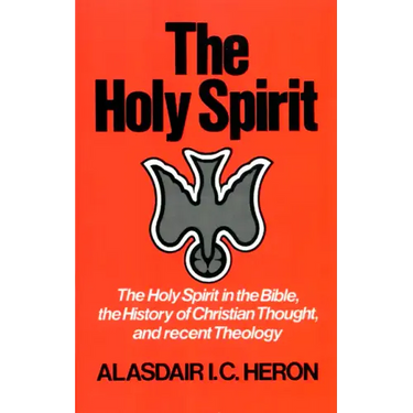 The Holy Spirit