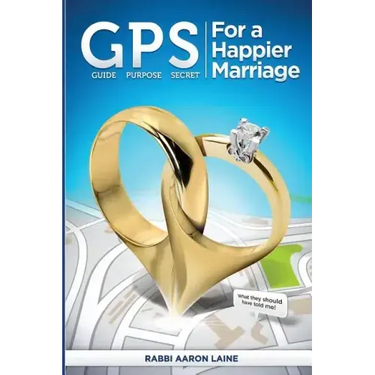 GPS For a Happier Marriage: Marriage techniques that work