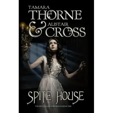 Spite House