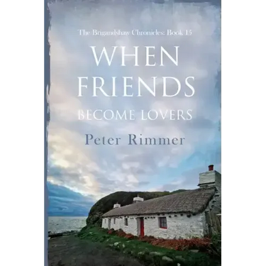 When Friends Become Lovers