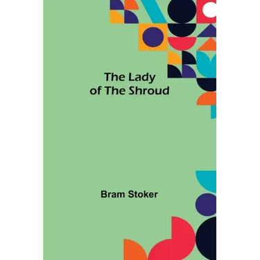 The Lady of the Shroud