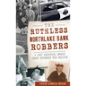The Ruthless Northlake Bank Robbers: A 1967 Shooting Spree That Stunned the Region