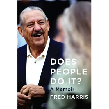 Does People Do It?: A Memoir