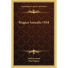 Magica Sexualis 1934