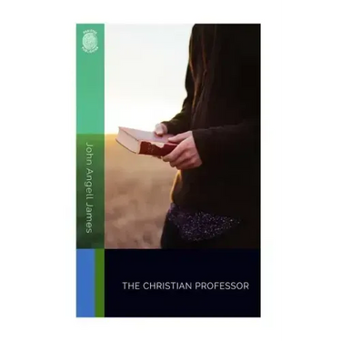 The Christian Professor