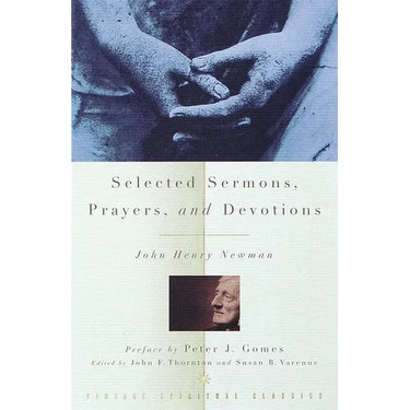 Selected Sermons, Prayers, and Devotions