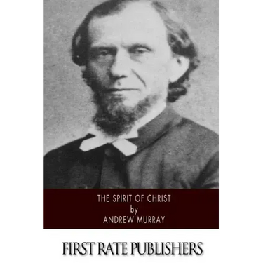 The Spirit of Christ