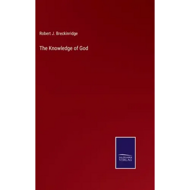 The Knowledge of God