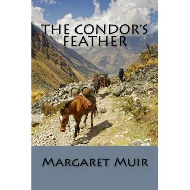 The Condor's Feather