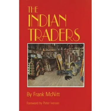 Indian Traders