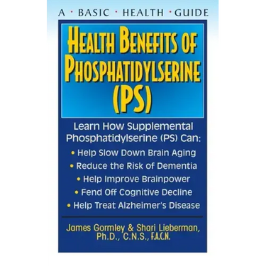 Health Benefits of Phosphatidylserine (Ps)