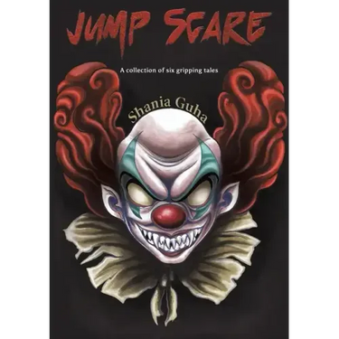 Jump Scare