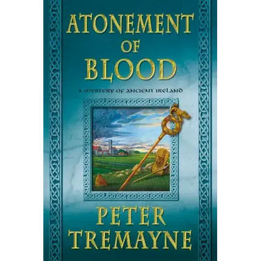 Atonement of Blood