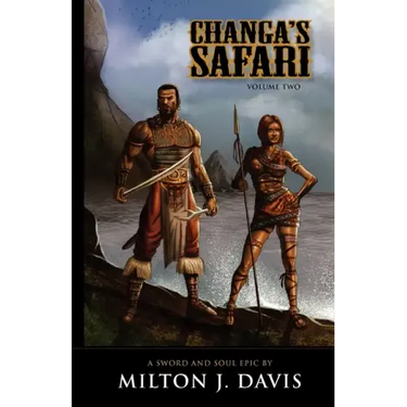 Changa's Safari Volume 2