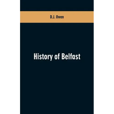 History of Belfast