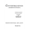 Convertible Bonds (Demystified)