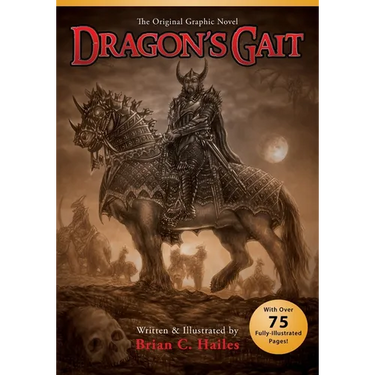 Dragon's Gait