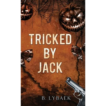 Tricked by Jack: A Dark Halloween Mafia Romance
