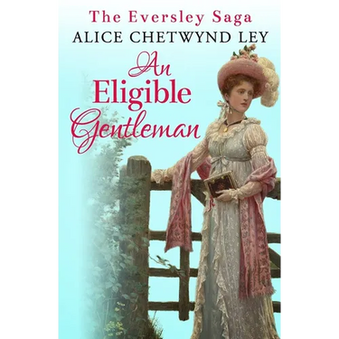An Eligible Gentleman