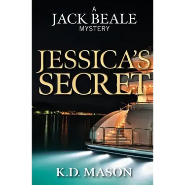 Jessica's Secret
