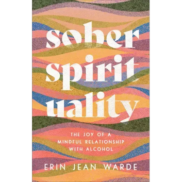 Sober Spirituality
