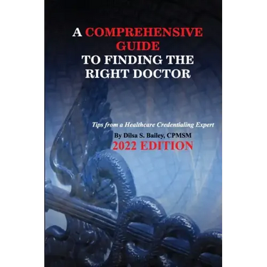 A Comprehensive Guide to Finding the Right Doctor