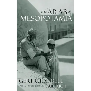 The Arab of Mesopotamia