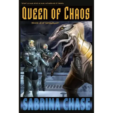 Queen of Chaos