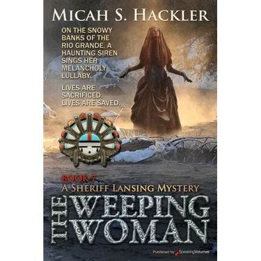 The Weeping Woman