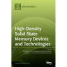 High-Density Solid-State Memory Devices and Technologies