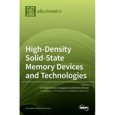 High-Density Solid-State Memory Devices and Technologies