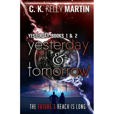Yesterday & Tomorrow: Yesterday Books 1 and 2