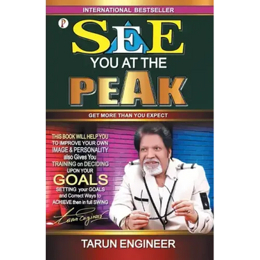 See You At The Peak