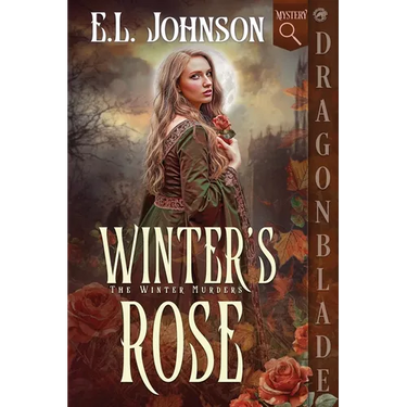 Winter's Rose: A Medieval Historical Mystery