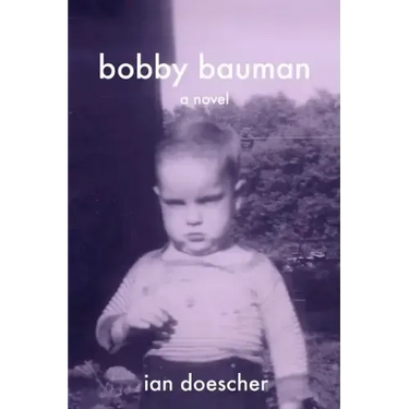Bobby Bauman