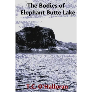 The Bodies of Elephant Butte Lake