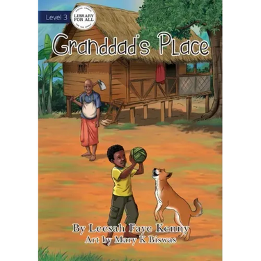 Granddad's Place