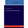 The Student's English-Sanskrit Dictionary