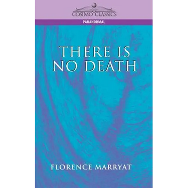There Is No Death