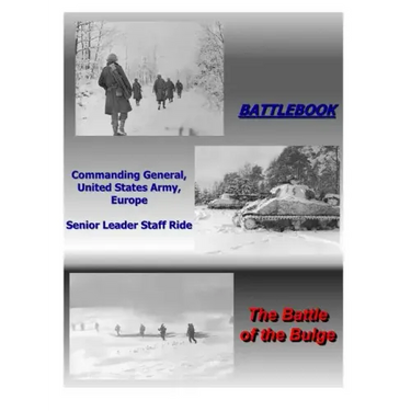 The Battle of the Bulge