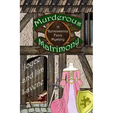 Murderous Matrimony