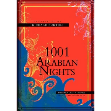 1001 Arabian Nights