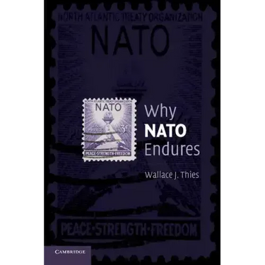 Why NATO Endures