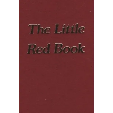 The Little Red Book: The Original 1946 Edition