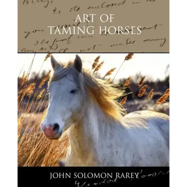 Art of Taming Horses