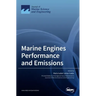 Marine Engines Performance and Emissions