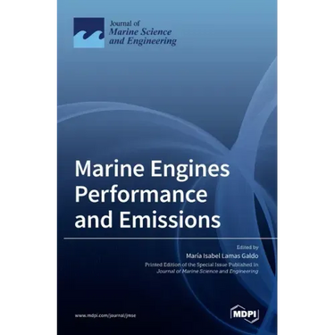 Marine Engines Performance and Emissions