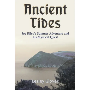 Ancient Tides: Joe Riley's Summer Adventure and His Mystical Quest
