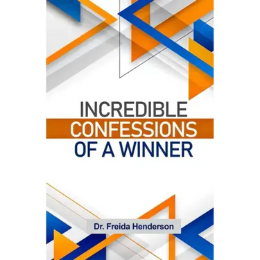 Incredible Confessions Of A Winner Reboot