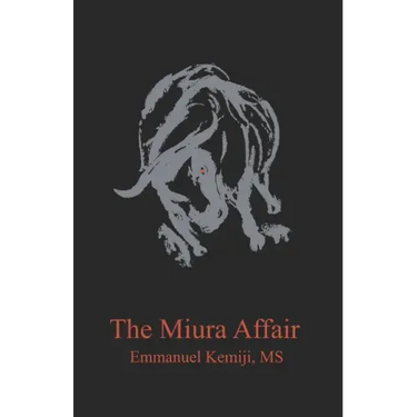 The Miura Affair